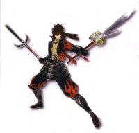 BUY NEW sengoku basara - 187910 Premium Anime Print Poster